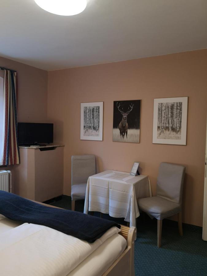 Hotel Chalet Sonneck à Seefeld in Tirol Extérieur photo