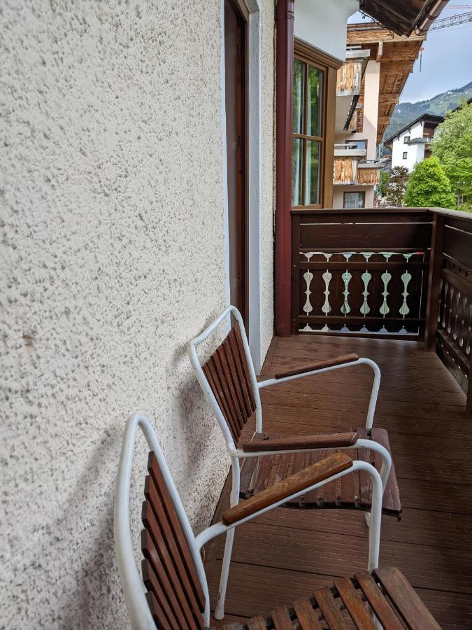 Hotel Chalet Sonneck à Seefeld in Tirol Extérieur photo