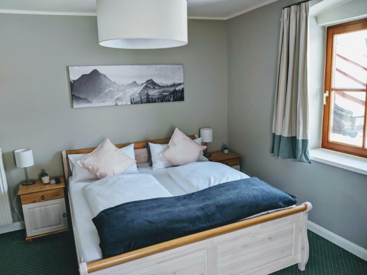 Hotel Chalet Sonneck à Seefeld in Tirol Extérieur photo
